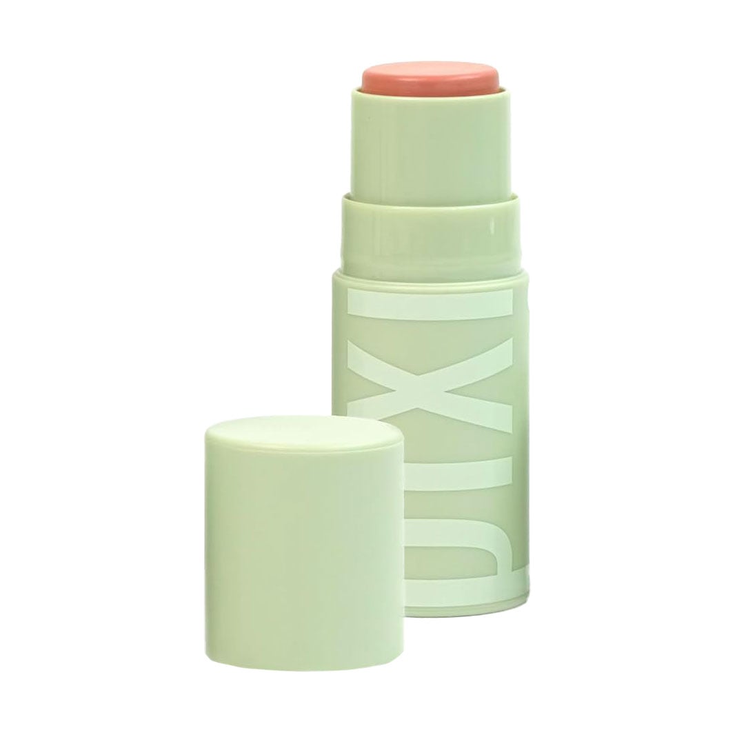 Бальзам для губ Pixi +Hydra Liptreat Balm Tinted Lip Balm, Peach-y, 4.8 г
